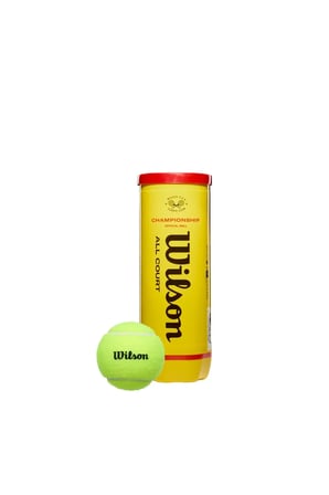 Championship Legacy Sarı Tenis Topu 3’lü 24 Kutu