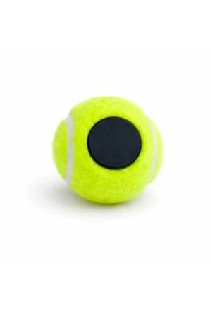 Roland Garros Tenis Topu Magnet