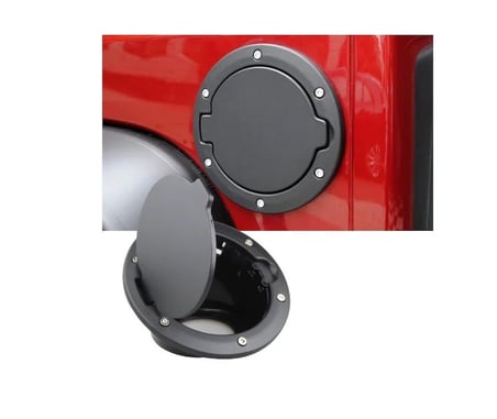 JEEP - DEPO YAKIT KAPAĞI JEEP WRANGLER JK  RUBİCON 2009-
