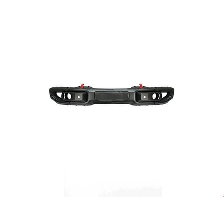 JEEP - ÖN TAMPON JL 10.YIL (UBAR) RUBİCON 2020-