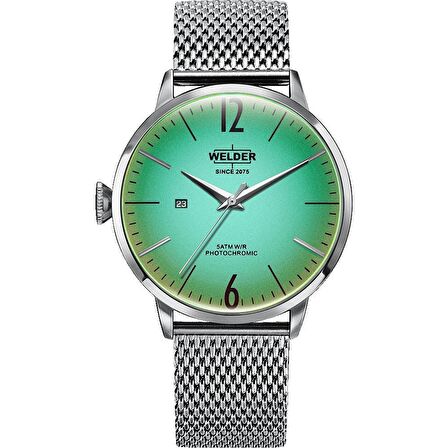 WRC406 45 mm Erkek Kol Saati