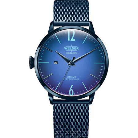 WRC407 45 mm Erkek Kol Saati