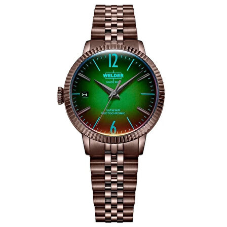 Welder Moddy Watch WRC759 Kadın Kol Saati