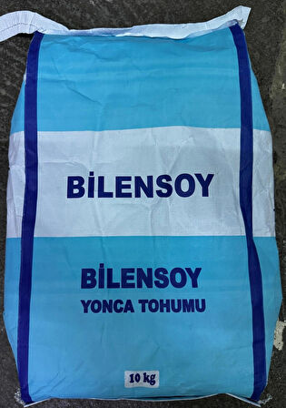 Yıldız Tohum Osm Tohumculuk Bilensoy 80 Yonca Tohumu 10 Kg.