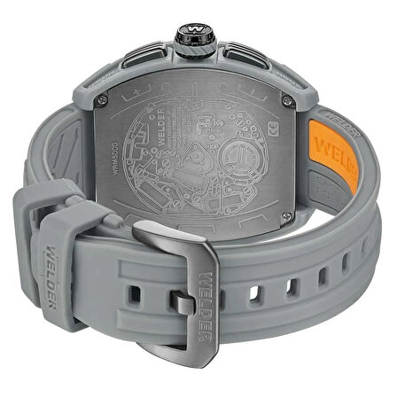 Welder Moddy Watch WRM5000 Erkek Kol Saati