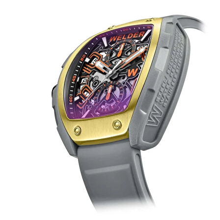 Welder Moddy Watch WRM5000 Erkek Kol Saati