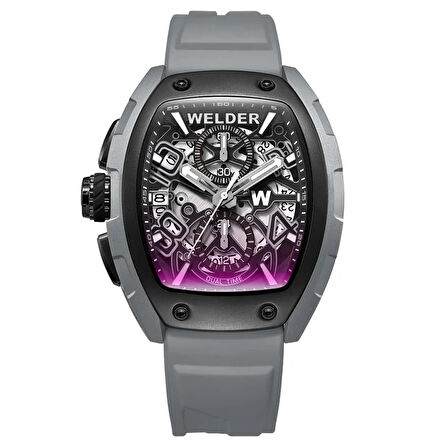 Welder Moddy Watch WRM5002 Erkek Kol Saati