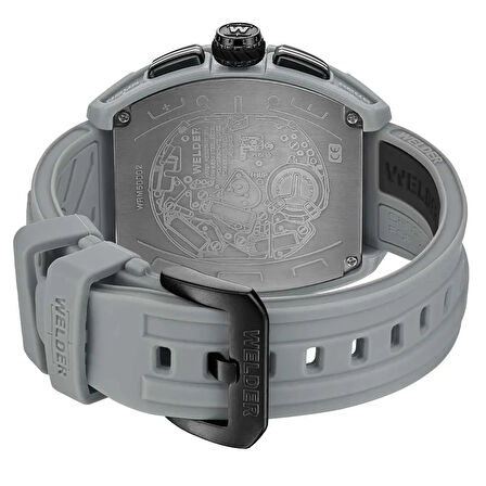 Welder Moddy Watch WRM5002 Erkek Kol Saati