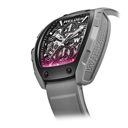 Welder Moddy Watch WRM5002 Erkek Kol Saati