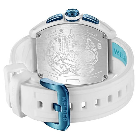 Welder Moddy Watch WRM5003 Erkek Kol Saati