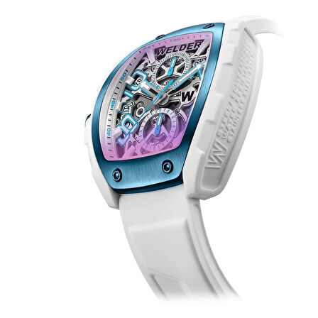 Welder Moddy Watch WRM5003 Erkek Kol Saati