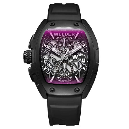 Welder Moddy Watch WRM5004 Erkek Kol Saati