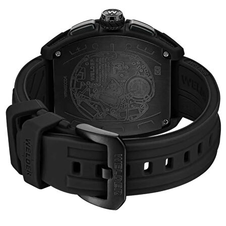 Welder Moddy Watch WRM5004 Erkek Kol Saati