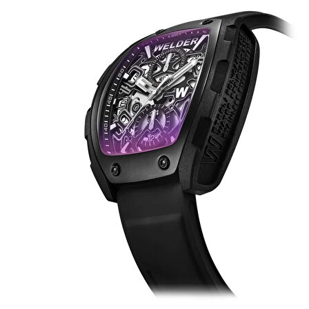 Welder Moddy Watch WRM5004 Erkek Kol Saati