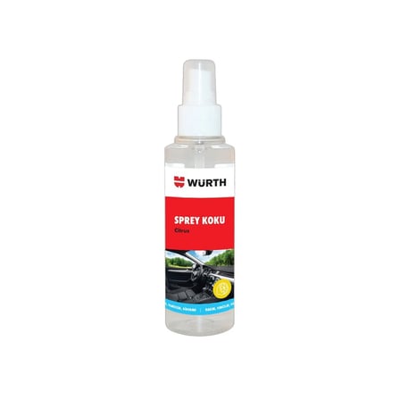 Würth Sprey Koku Citrus