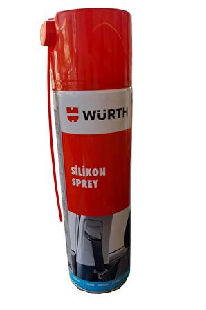 Silikon Sprey 500 ml