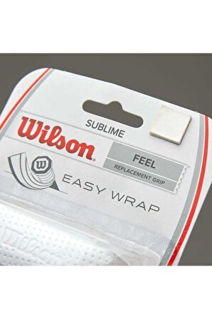 Sublime Easy Wrap Ana Grip Beyaz Wrz4202wh