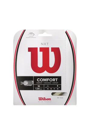 NXT 16 / 1.30 Multifilament Tenis Kordajı