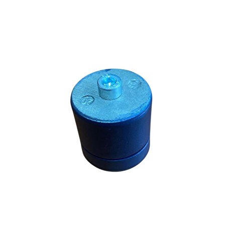 ERAL WS-20 20 MM KAYNAK PAFTASI