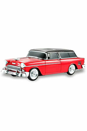 Chevrolet WS-1955BT Belair 1955 Model Bluetooth Hoparlör