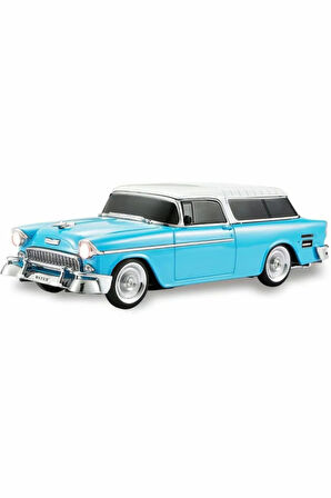 Chevrolet WS-1955BT Belair 1955 Model Bluetooth Hoparlör