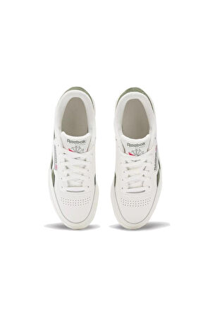 Reebok CLUB C REVENGE VINTAGE 102010283 Unisex Beyaz Günlük Ayakkabı