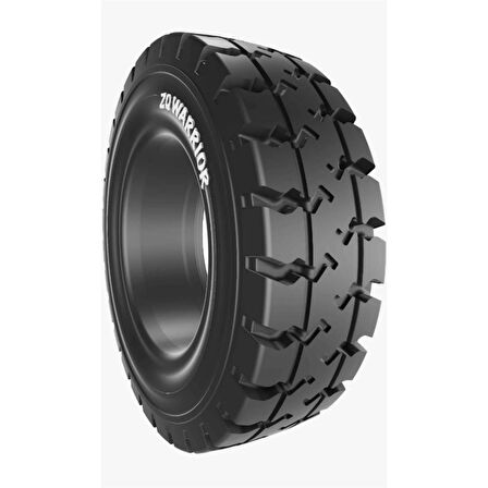 18x7-8 (180/70-8) Warrior WSD Standart Segmansız Dolgu Forklift Lastiği