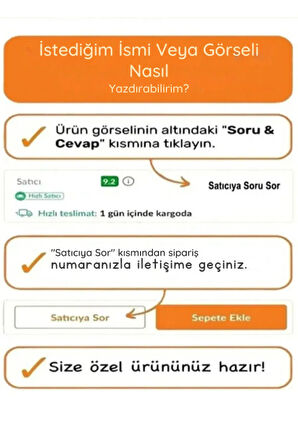 Seninle Her Şey Daha Güzel Baskılı Kupa Bardak
