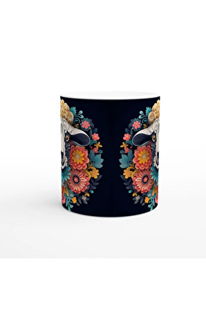 Duvar Kıran Yunus Kupa Bardak