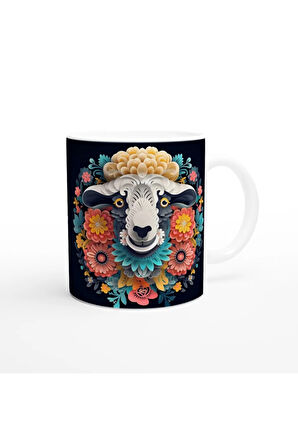 Duvar Kıran Yunus Kupa Bardak