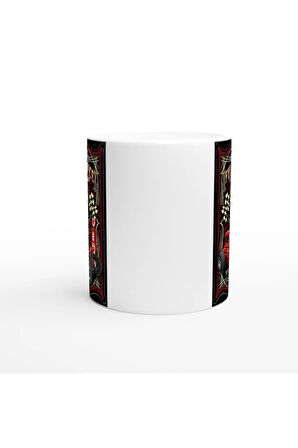 Route 66 Mekanik Kızlı Kupa