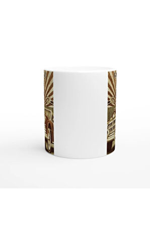 Route 66 Retro Garage Kupa