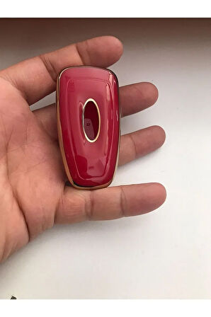 Focus Mondeo Transit Tourneo Custom Smax Ranger Anahtar Koruma Kılıfı 2.resime Bakınız