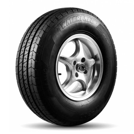 Waterfall LT-300 225/70R15C 116/114R Yaz Lastiği (Üretim Tarihi: 2026)