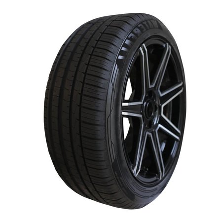 Waterfall Unique UHP 225/50R18 95W Yaz Lastiği (Üretim Tarihi: 2026)