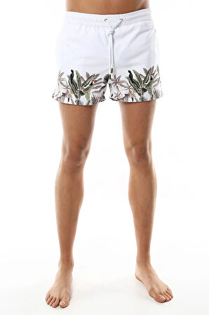 Doğa Erkek Deniz Şortu