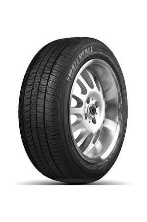 Waterfall 195/55r16 91h Xl Quattro 4seasons Oto 4 Mevsim Lastiği (2023 Üretim)