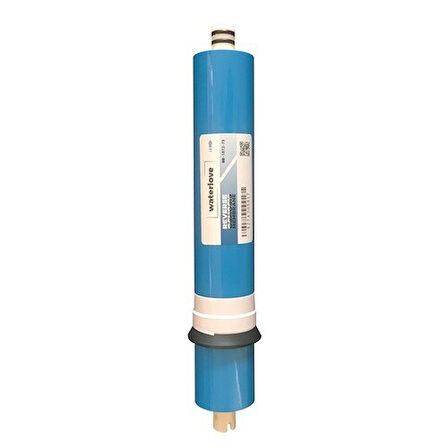 Waterlife Filtre 5 'Li Set Waterlife Su Arıtma Filtresi (426150757)
