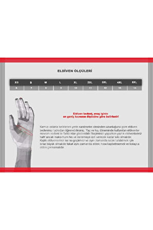 4131 DERİ MOTOSİKLET ELDİVENİ