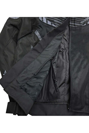 Colombıa Aır Mont - Kırmızı