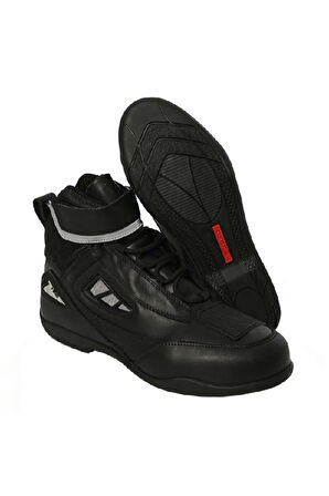 Vertıgo Waterproof Bot Siyah