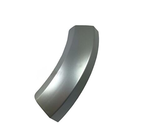 Bosch WTW86561TR Mandal , Gri Çamaşır Kurutma Kapak Mandalı Tutamak