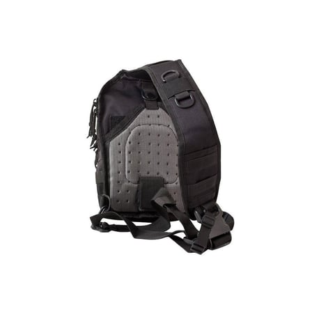 Premium Kombat UK Su Geçirmez Outdoor Taktik Çapraz Çanta Fonksiyonel Kamp Malzemesi Erkek İçin