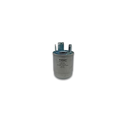 Wunder Wb924 Mazot Filtresi Nıssan Qashqaı II - X-Traıl 1.5-1.7 Dcı