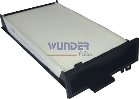 Wunder WP417 Polen Filtresi Citroen C5 1.8 16V-2.0 16V-2.0 HDI-2.2 HDI-3.0 V6 MRMOEM-1084535