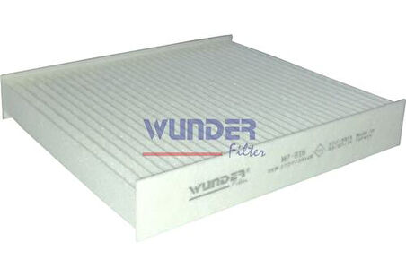 Wunder WP816 Polen Filtresi Renault Clio IV-Captur-Dacia SanderoII-Logan II Cu22011 MRMOEM-1084701
