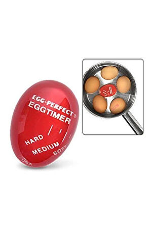 Dublör Yumurta Zamanlayıcı Egg Timer