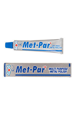 Met-par Metal Parlatıcı