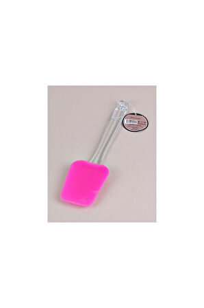 Silikon Spatula Büyük 21 cm 51011