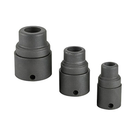Wuvera 20 mm Pafta Başlığı – Isıya Dayanıklı, Pratik ve Uyumlu